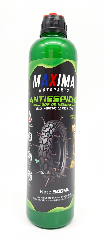 AntiEspiche Maxima MotoParts 500Ml