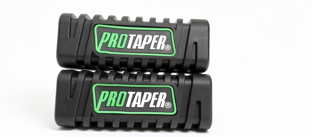 Goma Posapie Protaper