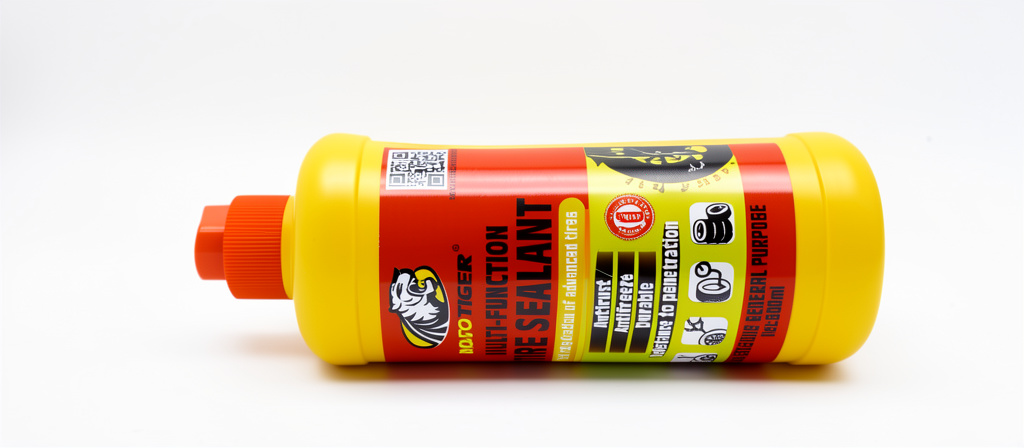 AntiEspiche MotoTiger 500 ML Multifuncional