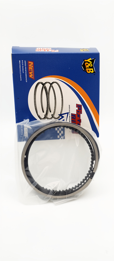 Anillos CG150 0.50 STD