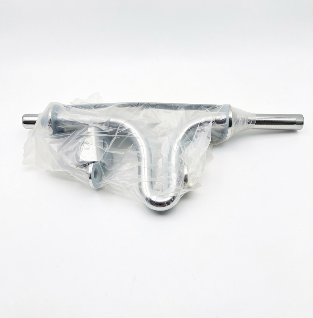 Pasador portacandado 210mm
