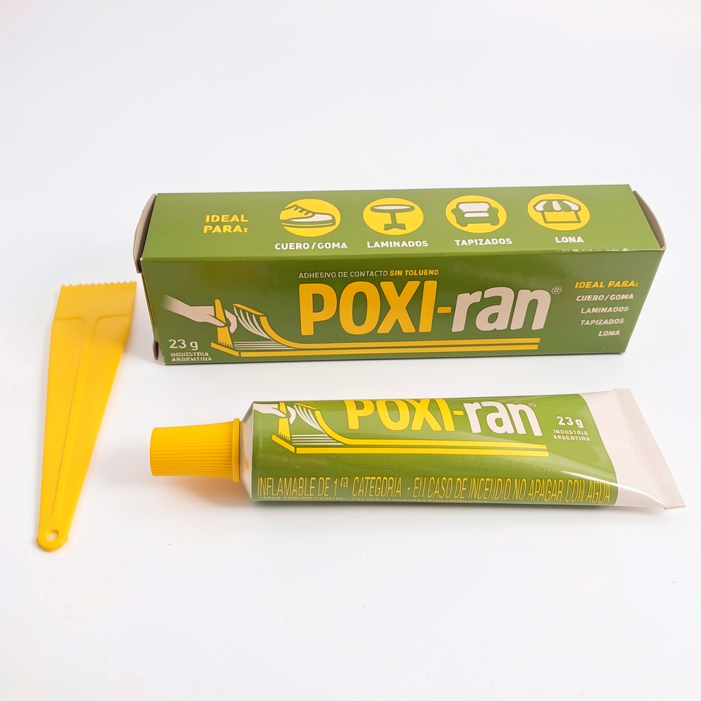 Poxiran 23g