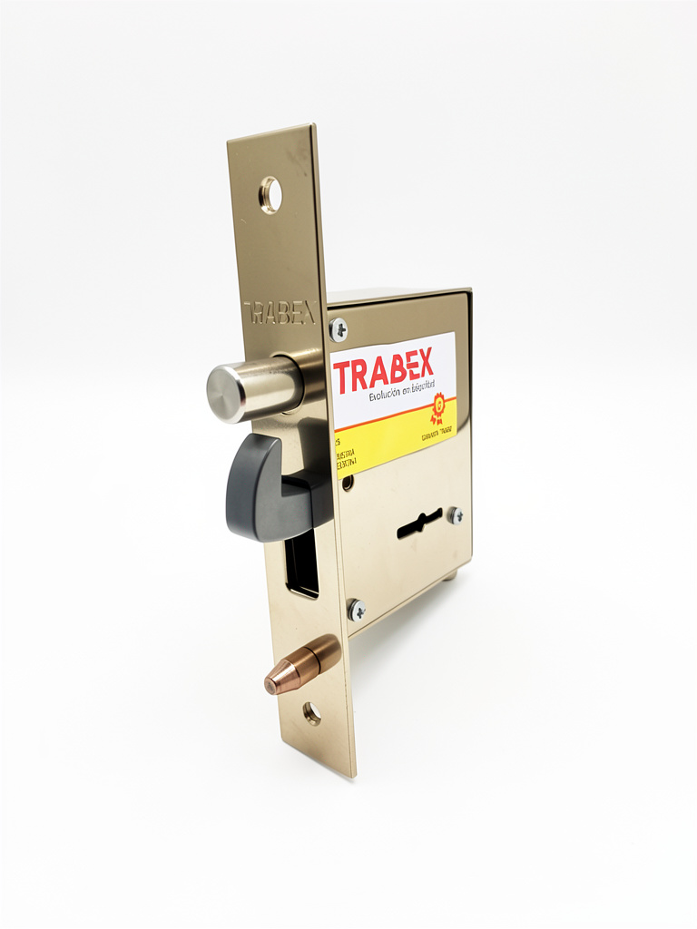 Trabex 601