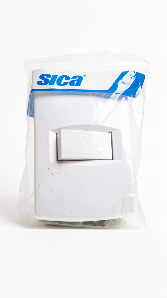 Tecla sola Sica