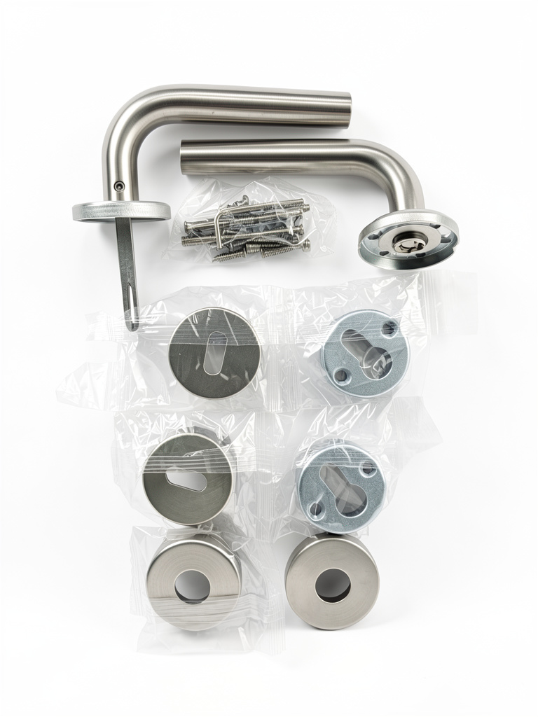 Manija acero inox Osiris