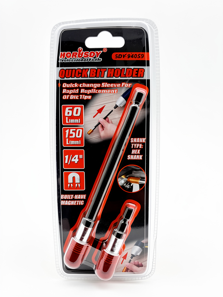 Extenzor de destornillador