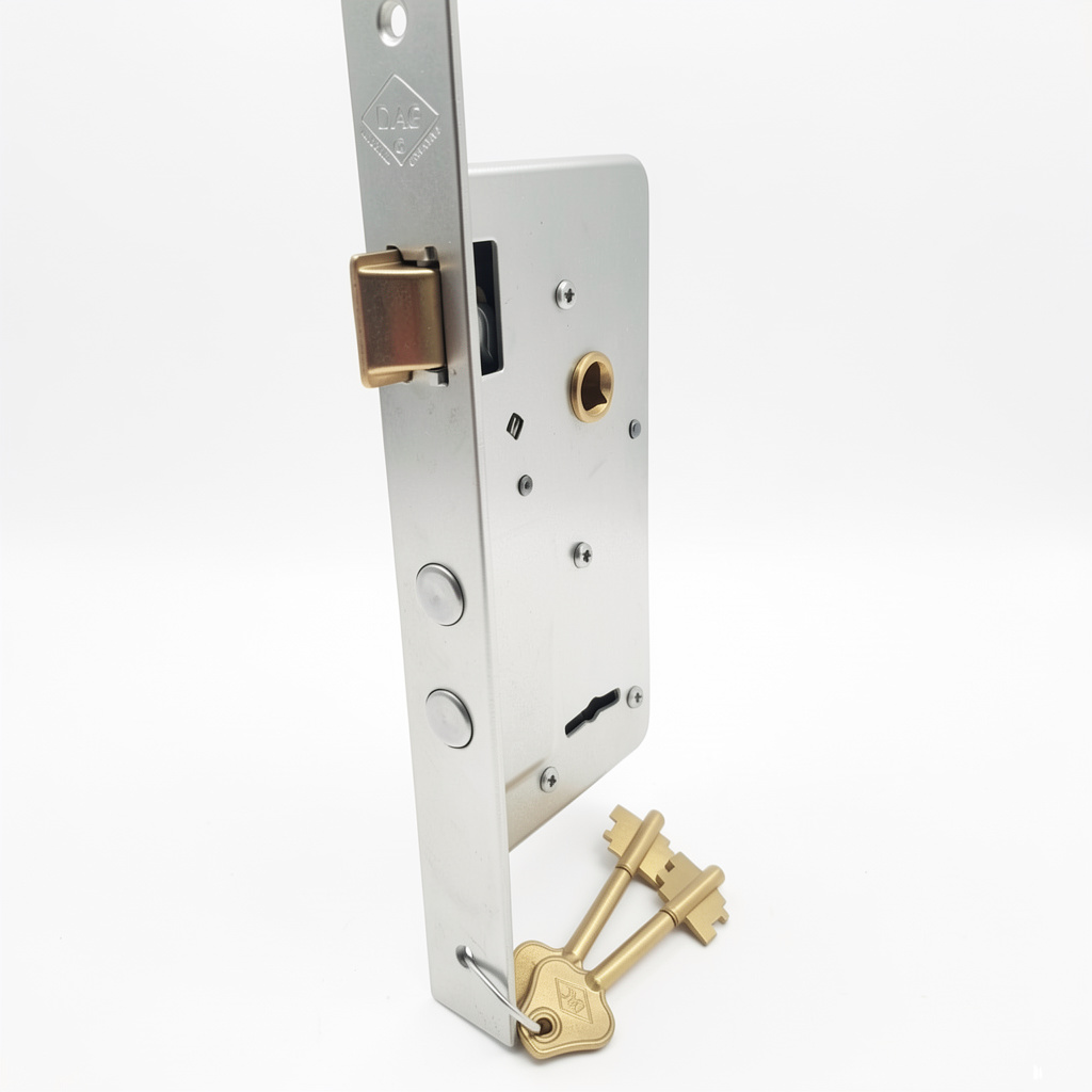 Dac 306