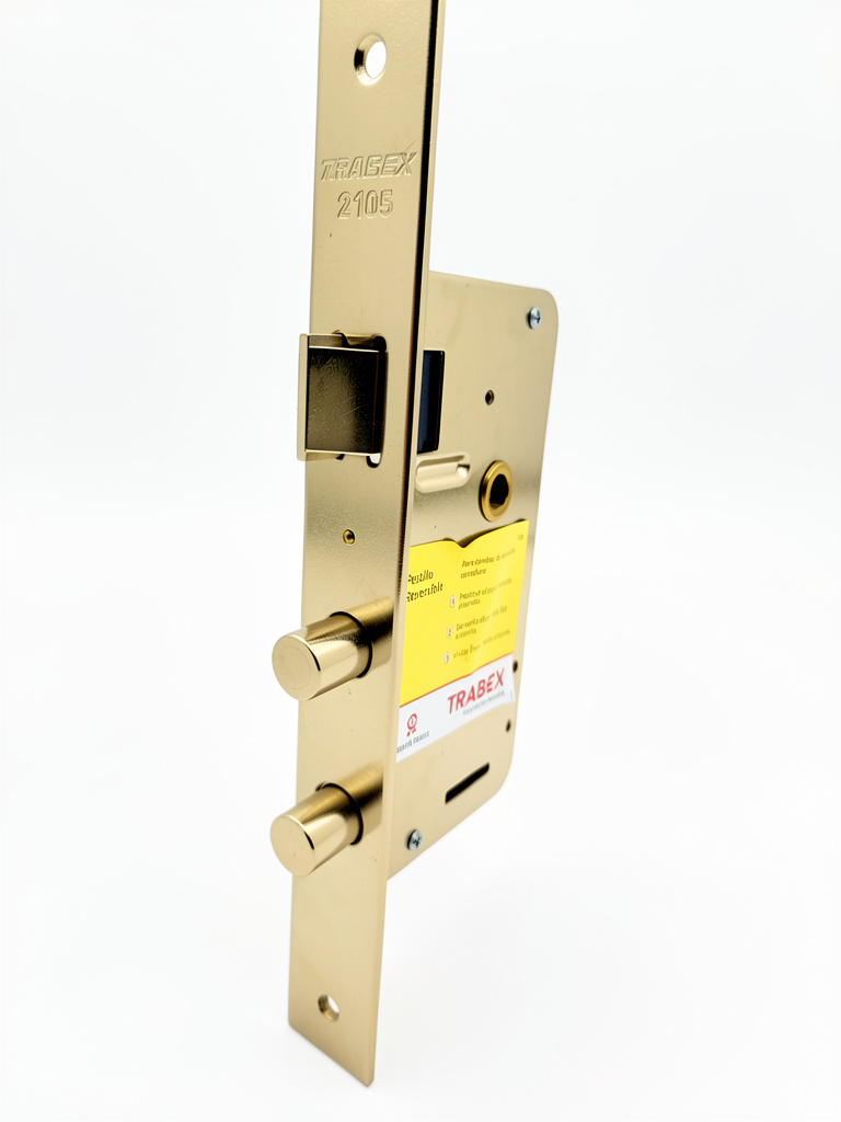 Trabex 2105