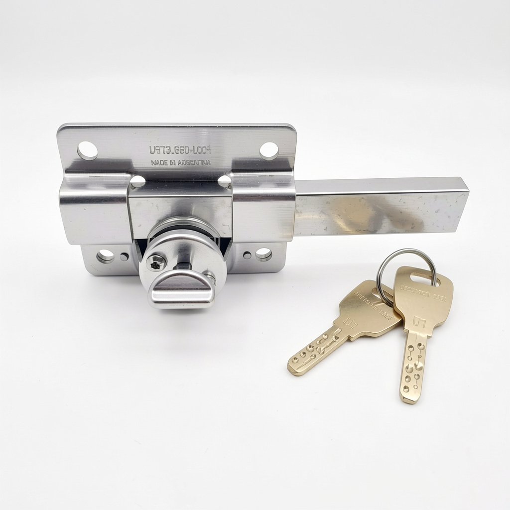 Pasador Antipático Vanguard-Lock