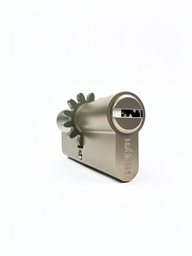 Cilindro Bronzen 3030
