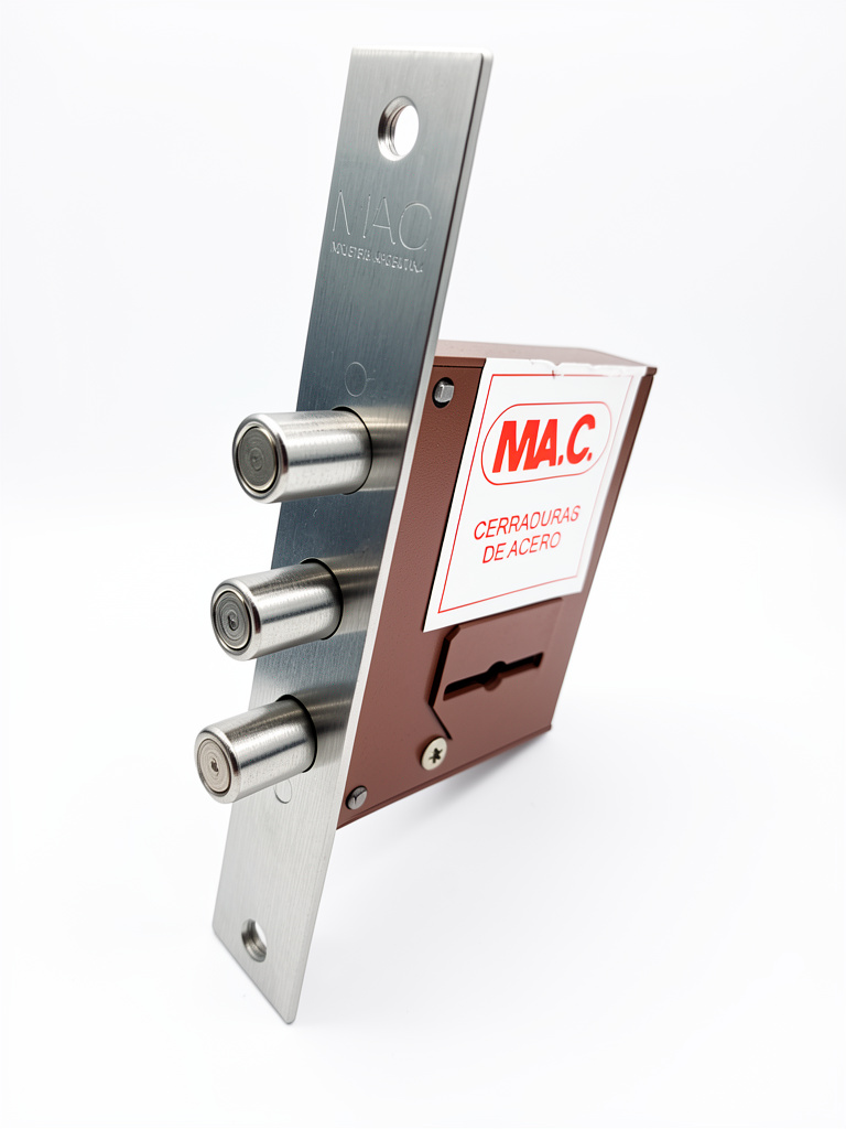 Mac 40