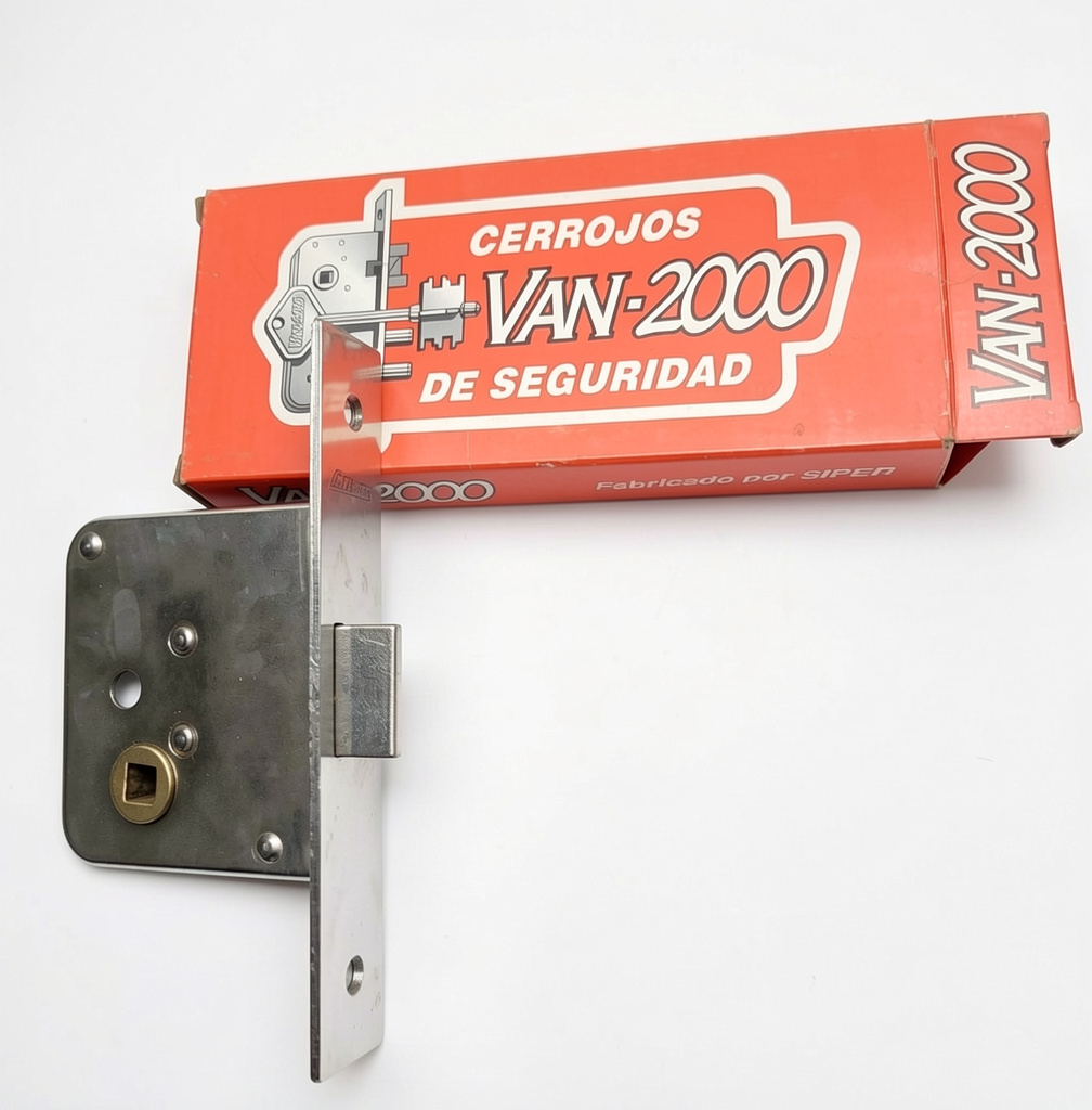 Van-2000 715