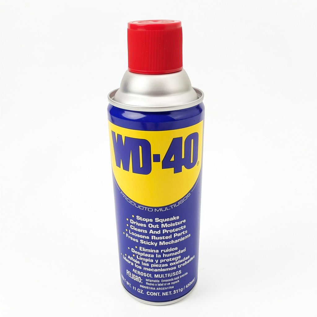 Wd-40 Grande 311g