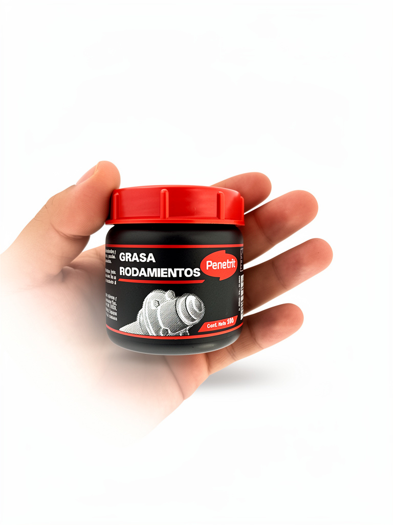 Grasa para Rodamientos Penetrit 100g