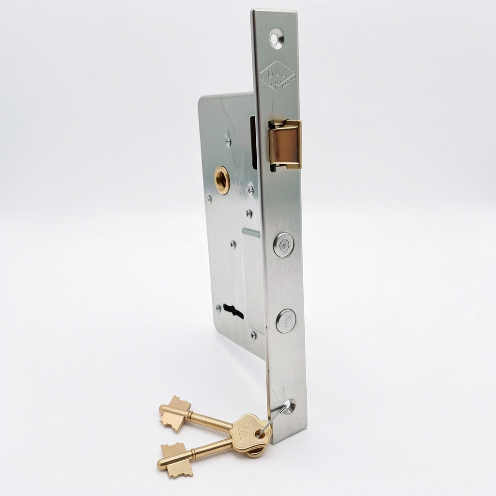 Dac 307