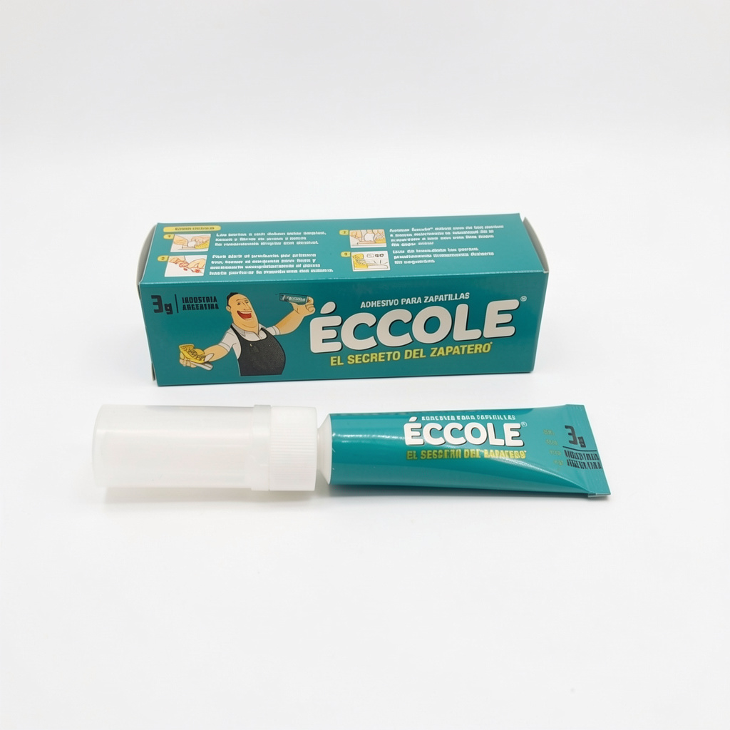 Eccole 3g chico
