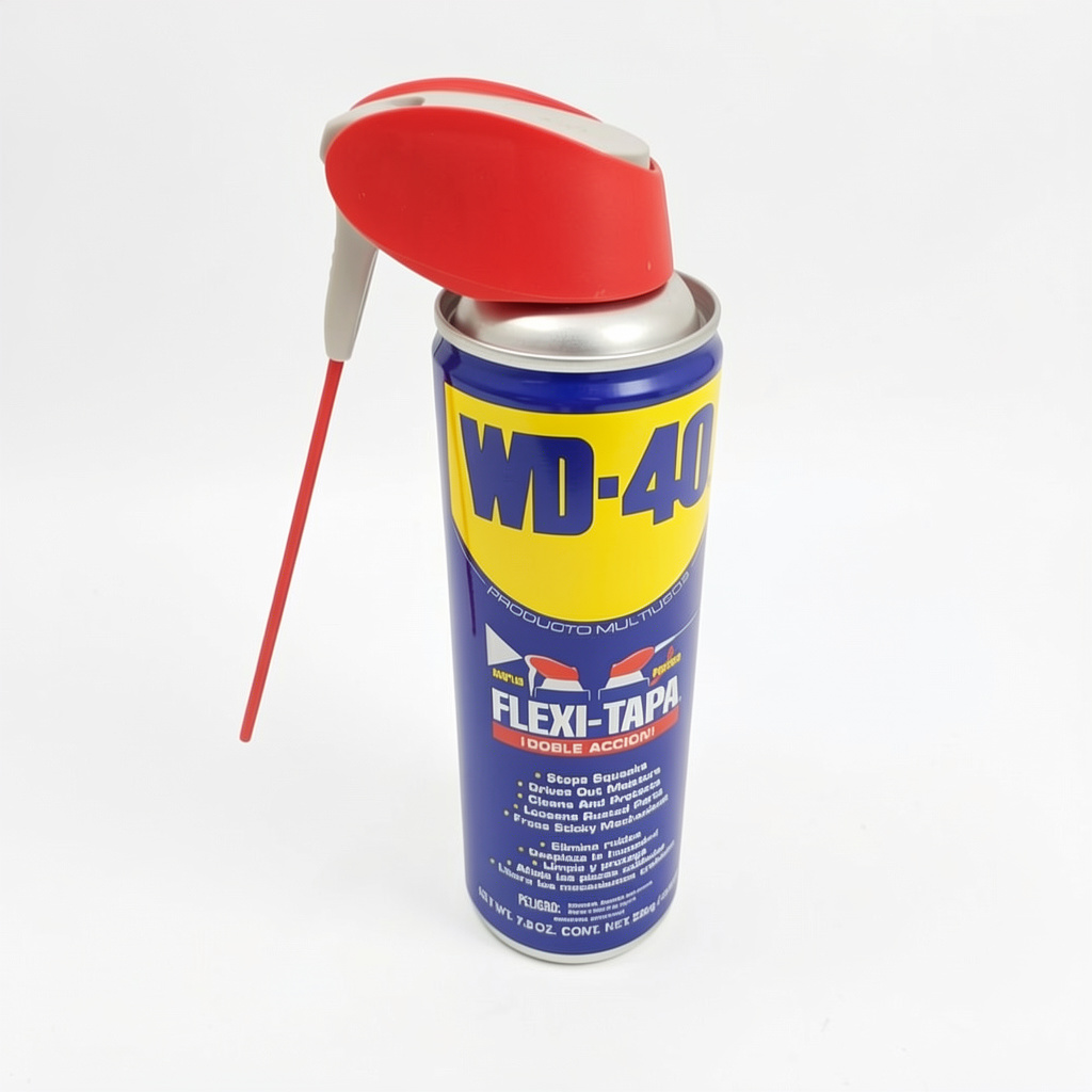 Wd-40 Flexi-tapa 220g