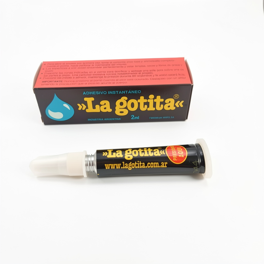 Gotita 2ml