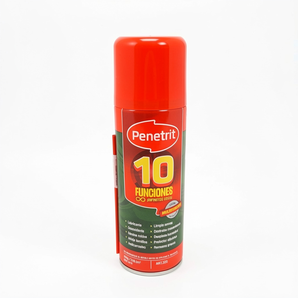 Penetric 155g Chico