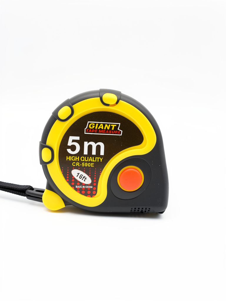 Cinta métrica 5m