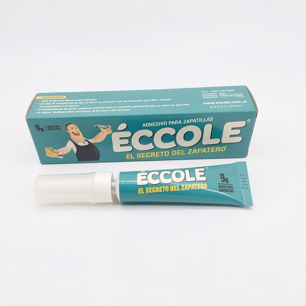 Eccole 9g