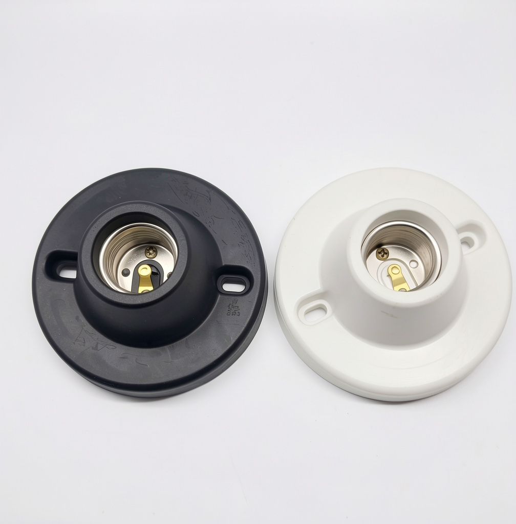 Portalampara para techo o pared