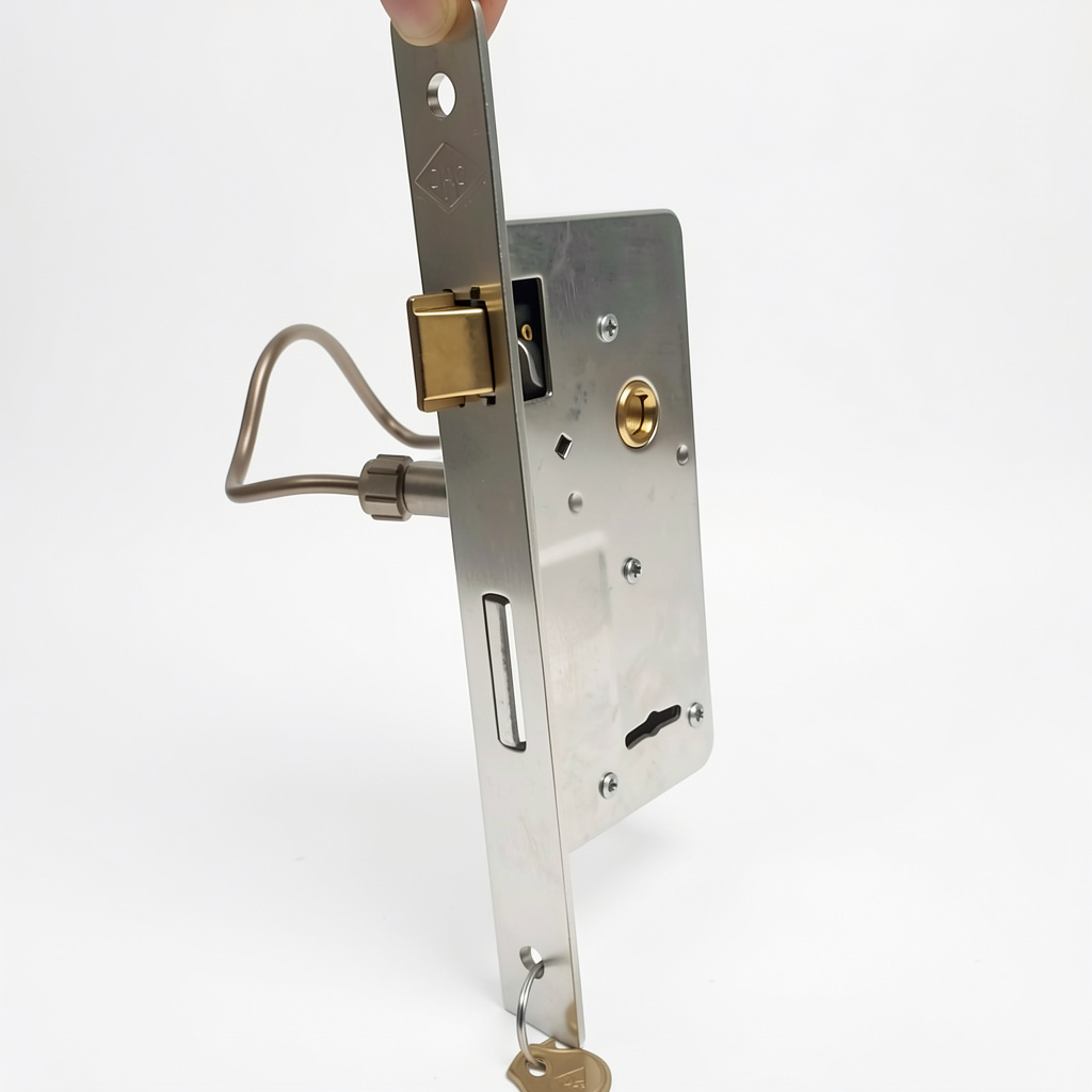 Dac 308