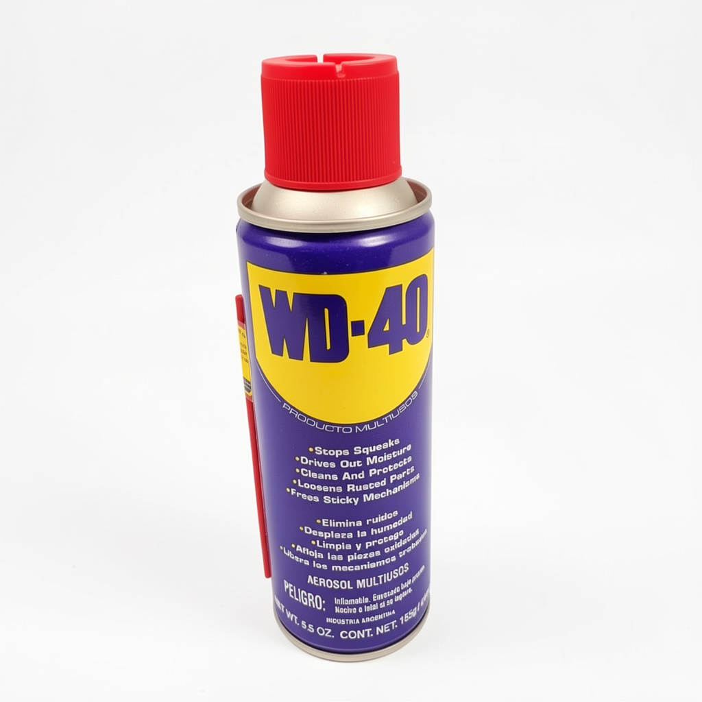 Wd-40 Chico 155g