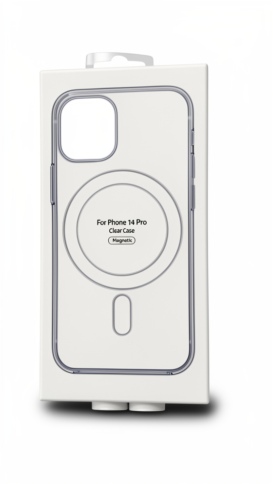 FUNDA MAGSAFE CLASICA IPHONE 14PRO
