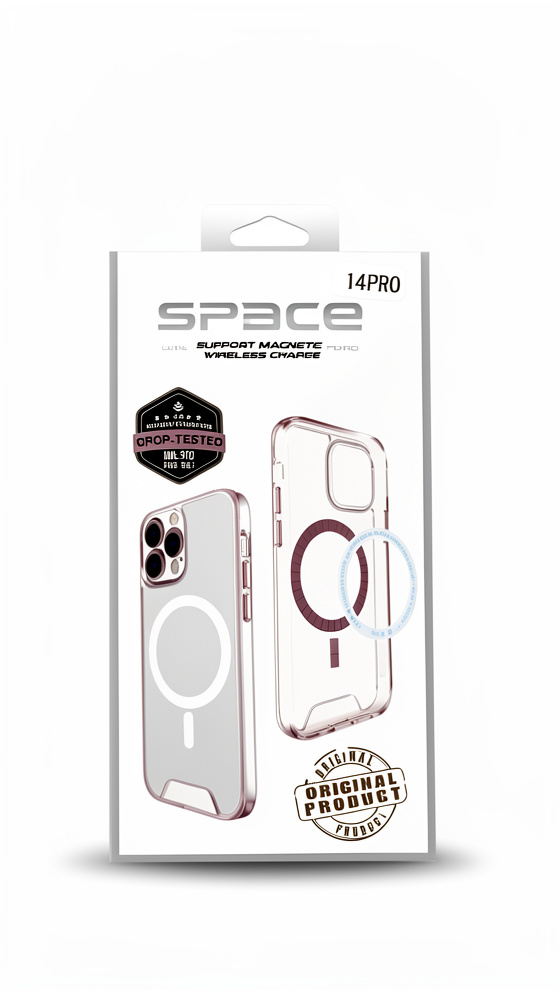 Space Magsafe 14 PRO