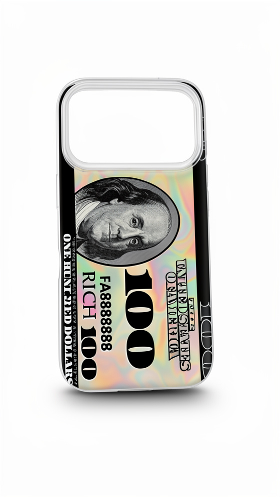 FUNDA ACRILICA PROMO 17 PRO