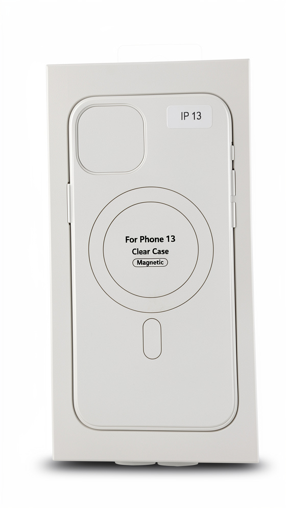 FUNDA MAGSAFE CLASICA 13