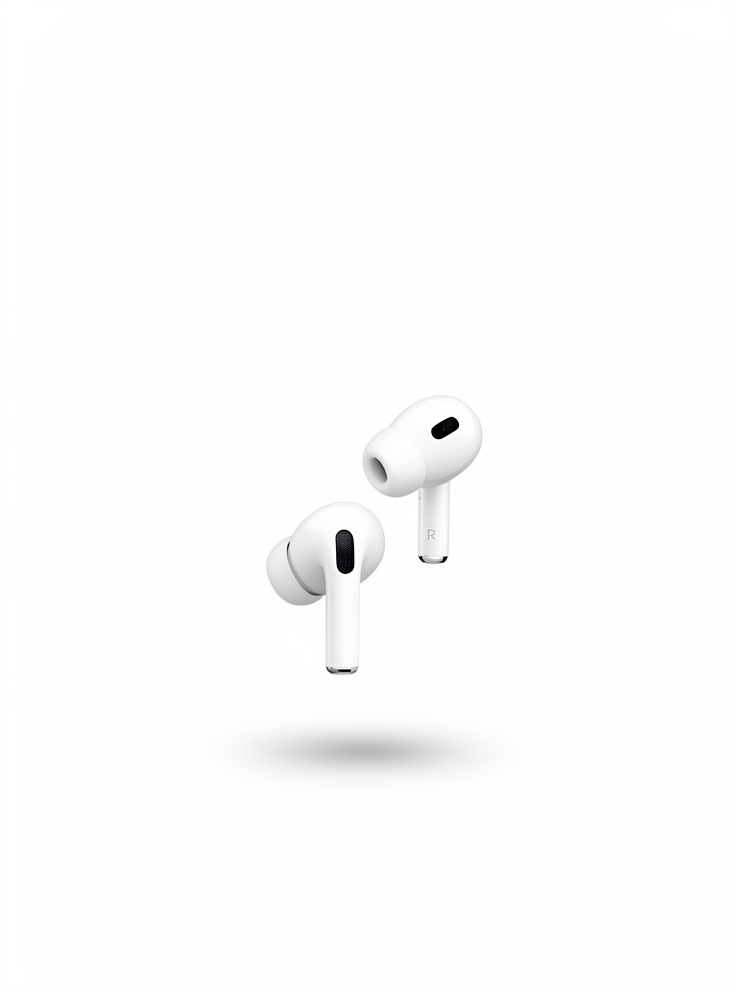AIRPODS 2 GENERACION PRO