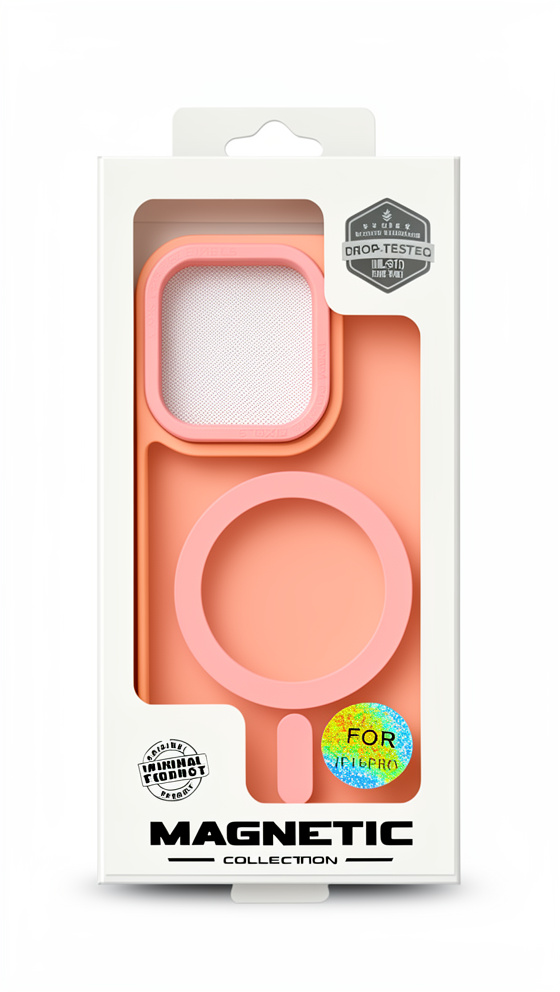 FUNDA MAGSAFE MATE IPHONE 16 PRO
