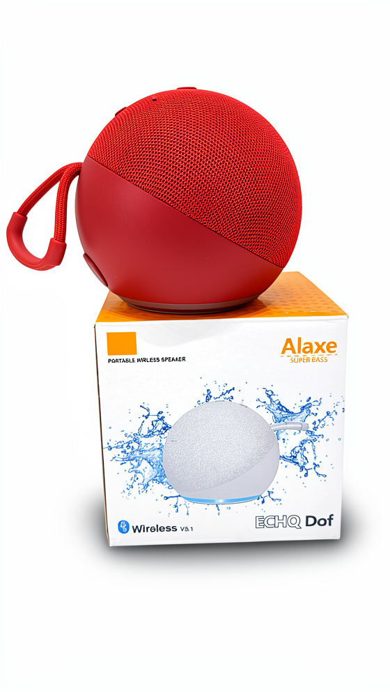 PARLANTE ALEXA
