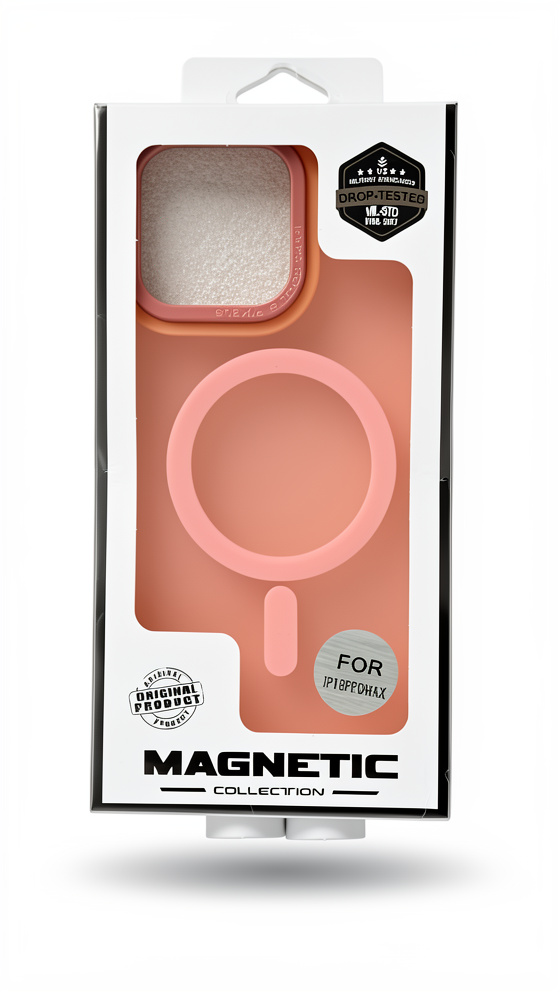 FUNDA MAGSAFE MATE IPHONE 16PRO MAX