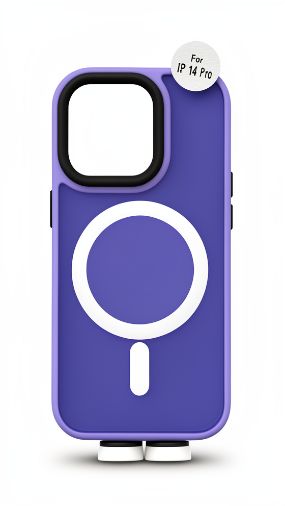 FUNDA MAGSAFE MATE IPHONE 14PRO