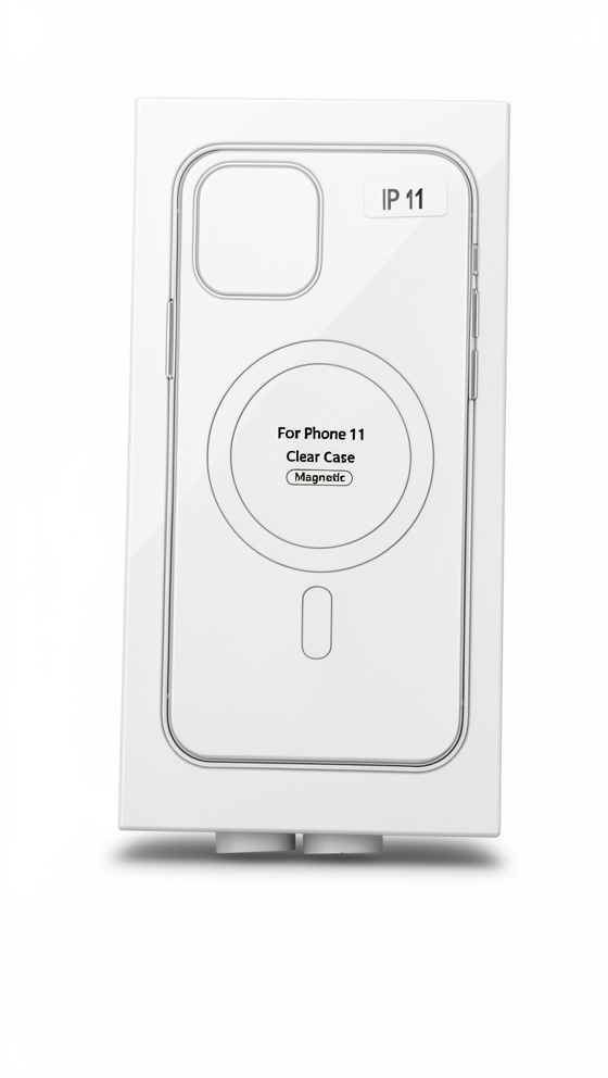 FUNDA MAGAFE CLASICA 11
