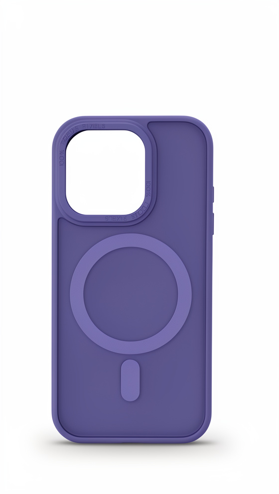 FUNDA MAGSAFE MATE IPHONE 15PRO