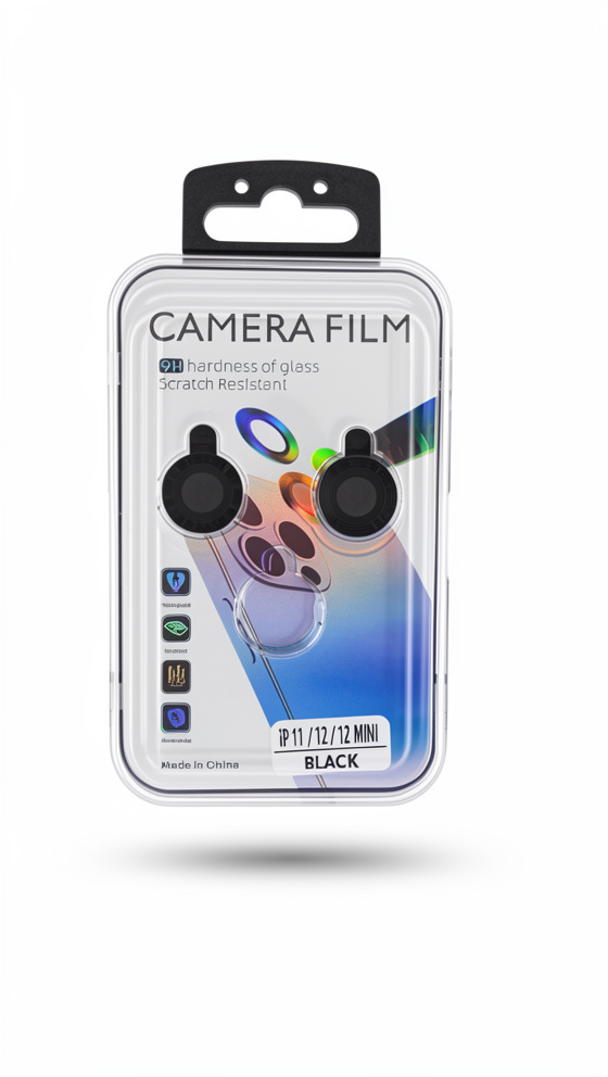 Protector de Camara COMUN 11/12/12 MINI