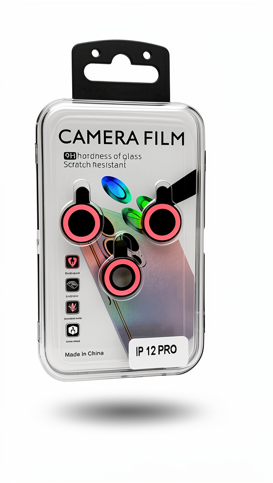 Protector de Camara COMUN 12 PRO