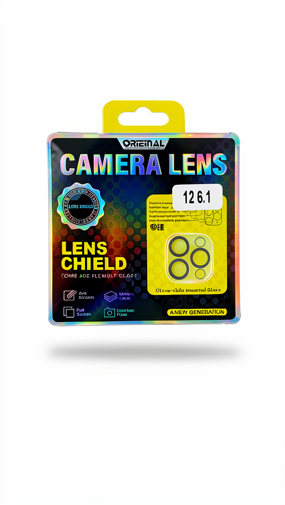 Protector de Camara COMPLETO 12