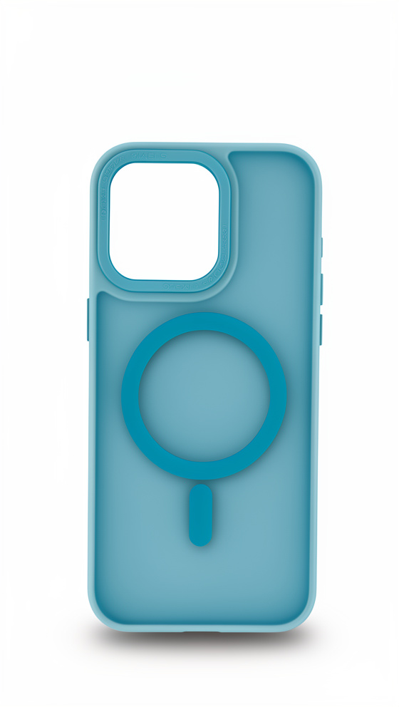 FUNDA MAGSAFE MATE IPHONE 15PROMAX