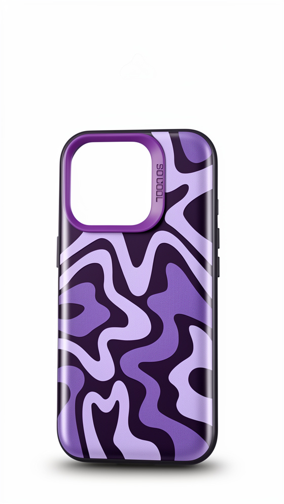 FUNDA ANIMAL PRINT 16PRO