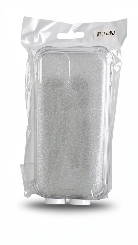 FUNDA ANTISHOCK 12MINI
