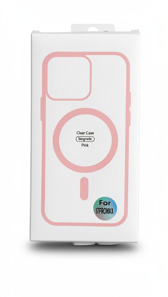 MAGSAFE BORDE COLOR 17PROMAX