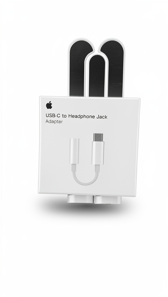 ADAPTADOR JACK TIPO C