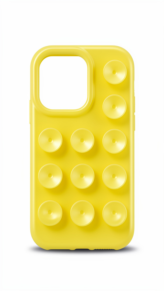 FUNDA VENTOSA IPHONE 14PROMAX