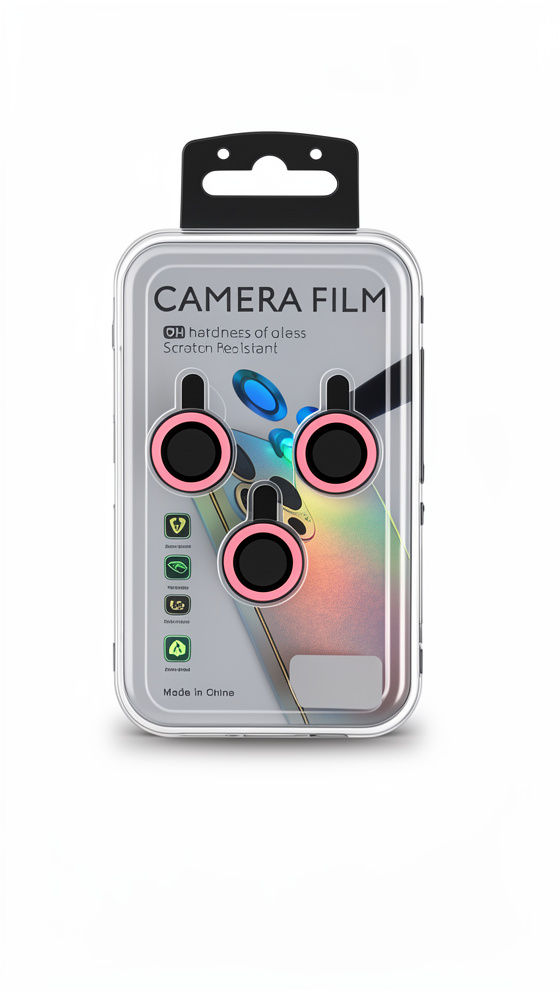 Protector de Camara COMUN 12 PRO MAX