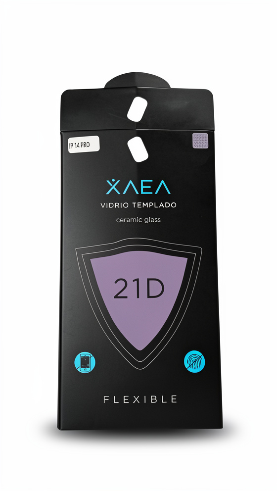 Templado 9D Comun 14 PRO